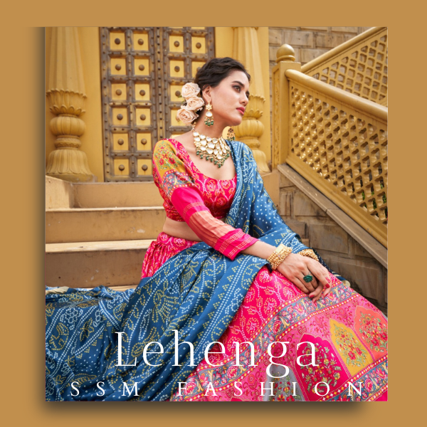 Lehengas