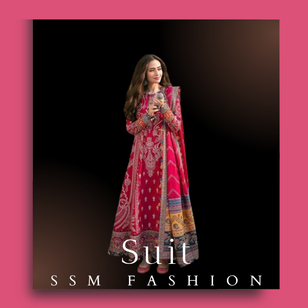 Salwar Suits