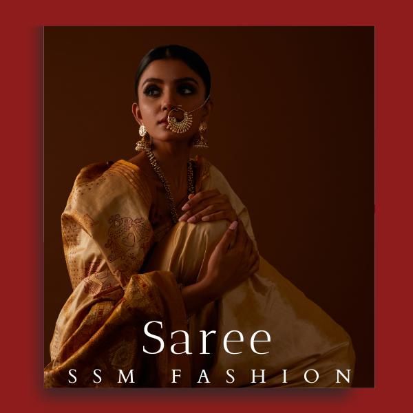 Sarees